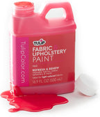 Tulip Fabric & Upholstery Paint, 16.9 fl. oz. - Image 2