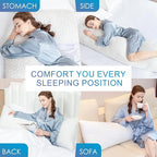 SUPA MODERN Cooling Bed Pillows - Image 5
