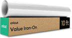 Cricut Value Iron-on by Unknown