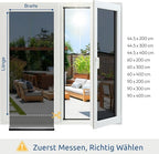 rabbitgoo One Way Privacy Window Film Window Tint - Image 3