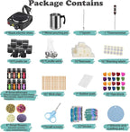 Complete Candle Making Kit - Image 4