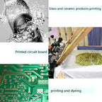 3 Yards 1.27 Meters Silk Screen Printing Fabric Mesh Screen Printing Mesh Wide - Image 4