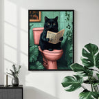 Paint by Numbers for Adult, Cat Paint by Numbers Kit for Adults Beginners - Image 8