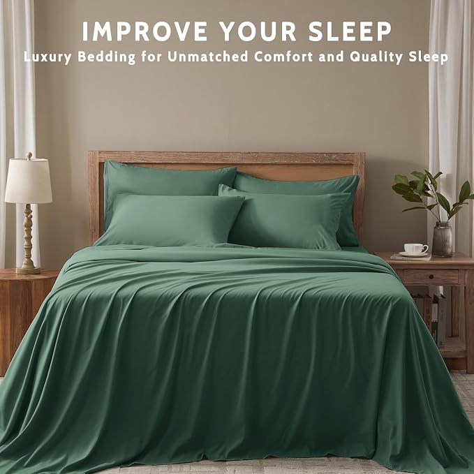 Twin Sheets Set - Image 6