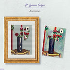 Mini Masterpieces Cross-Stitch: Still Life - Image 12