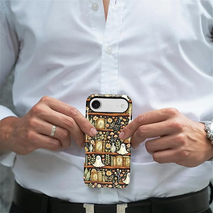 Case for iPhone 17 Air, 2-Layer Protection, Shockproof and Scratch-Resistant - Image 6