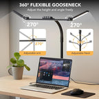 LED Desk Lamp for Home Office - Image 4