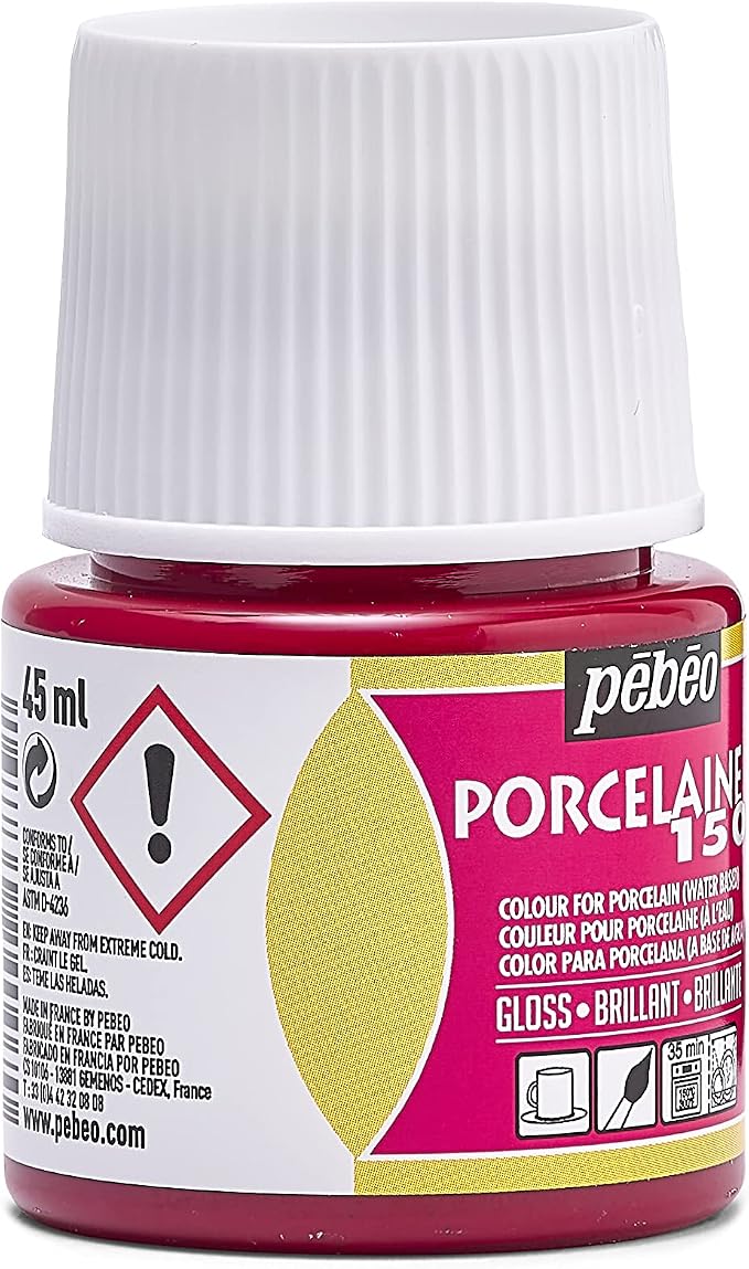 PEBEO Porcelaine 150 Ceramic Paint - Image 8
