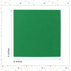 Hygloss Colorful Craft Foam Sheets - Image 6