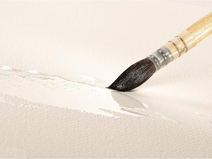 Arches Watercolor Paper Pad, 140 pound, Hot Press, 11.69"x16.53" - Image 2