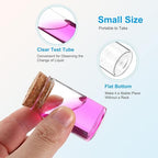 PATIKIL 20ml Test Tubes - Image 4