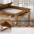Haddockway 63" ×39“ Board Game Table - Image 4