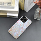 Case for iPhone 13 Pro, Scratch Resistant Hybrid Double Layer Hard - Image 5