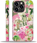 ZHEGAILIAN Case for iPhone 16 Pro by Home