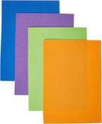 80 Pack EVA Foam Handicraft Sheets, 16 Colors, 6 x 9 Inches, 2mm Thick - Image 3
