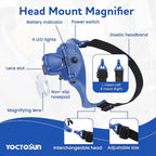 YOCTOSUN Magnifying Glasses - Image 2