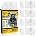 PHIXBEAR Extra Large Mounting Putty No Residue, Strong Double Sided Glue by PHIXBEAR