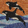 Build a Real Mosaic with Our DIY Mosaic Kit by ALEA+Mosaic