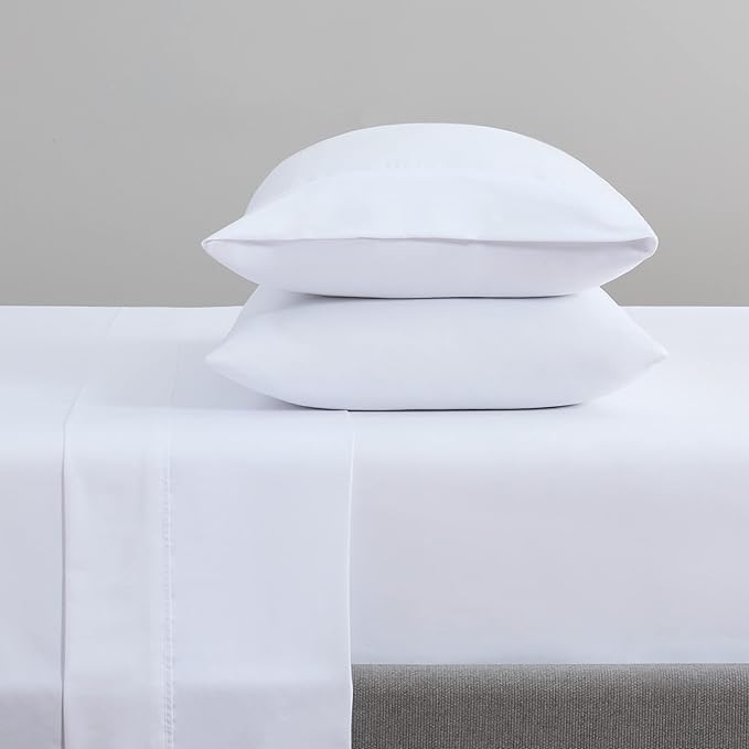 Arkwright Bulk Twin Flat Sheets - Image 6