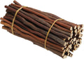PATIKIL 60 Pcs / 20cm Wood Log Sticks, 0.2-0.5inch in Diameter Natural Driftwood by PATIKIL