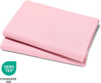 Bare Home Microfiber Pillow Cases - Image 7