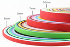 IMISNO Paper Quilling Strips Set 1040 Strips 26 Colors - Image 4