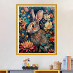 Magxvouy Cross Stitch Kits Stamped Full Range of Embroidery Kits, Cross Stitch - Image 2