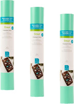 Cricut Removable Vinyl, Mint by Cricut
