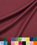 Barcelonetta | Poly Cotton Fabric by Barcelonetta