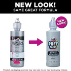 Tulip Puff Fabric Paint Metallic Finish, Permanent Craft Paint - Image 6