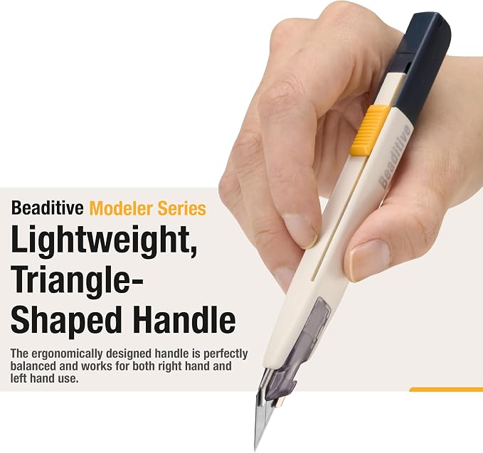 Beaditive High Precision Detail Craft Knife - Image 5