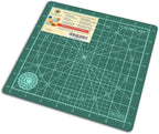 Calibre Art Rotating Self Healing Cutting Mat 8x8 - Image 8