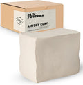 Old Potters Premium Air Dry Clay, 10 lbs, All Natural Modeling Clay. Ideal by Old+Potters