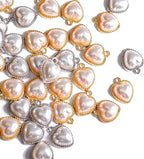 stino 40/48Pcs Paired Crystal Pendants Charms by stino
