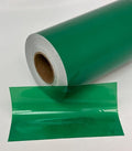 Transparent Vinyl Tape with Self-Adhesive. by Paper+Street+Plastics