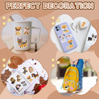 Labeol Diamond Art Kits for Kids Boys and Girls Ages 6-8-10-12 Easy to DIY - Image 3
