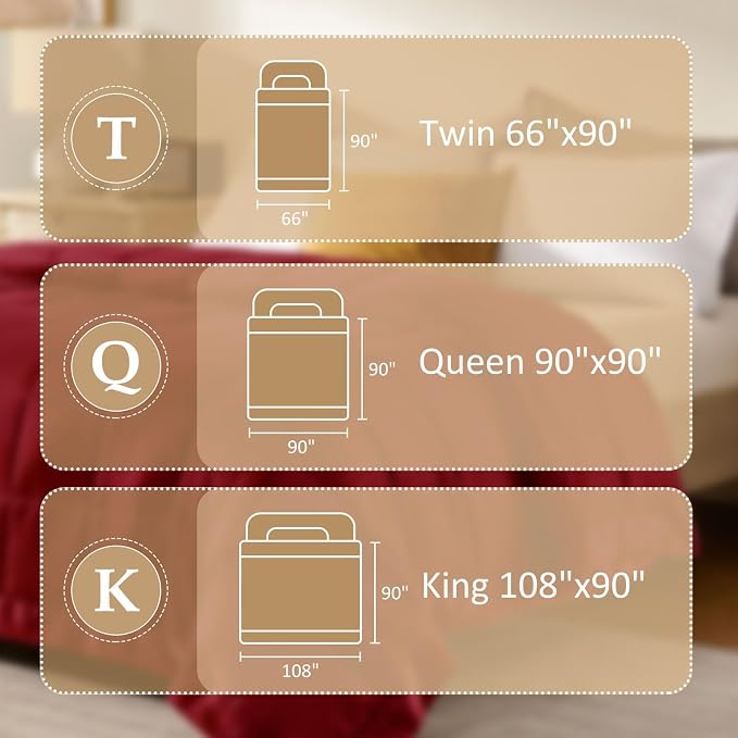 downluxe King Size Blanket - Image 6