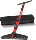Stair Tread Template Tool, Modular Adjustable Stair Gauge | 10.5-60.5 in by Unknown