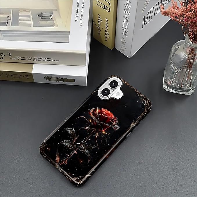 ZHEGAILIAN Case for iPhone 16 - Image 3