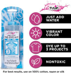 Tulip One-Step Tie-Dye Kit, Vibrant Colors - Image 3