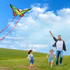 HONBO Butterfly Kites for Kids & Adults, Each Kite - Image 3