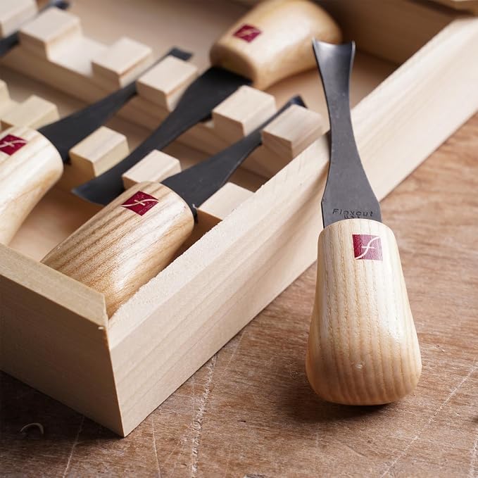 FLEXCUT Carving Tools - Image 6