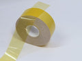 Transparent Vinyl Tape with Self-Adhesive. by Paper+Street+Plastics