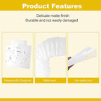 Premium Matte Card Sleeves, 150 Sleeves 2.6''x3.6'' Compatible - Image 3