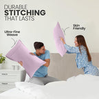 Utopia Bedding Queen Pillow Cases - Image 4
