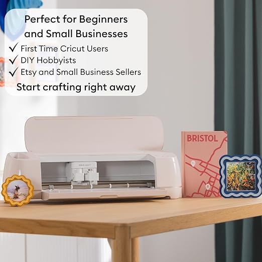 Cricut Maker 4 T-Shirt Making Bundle - Image 5