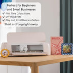 Cricut Maker 4 T-Shirt Making Bundle - Image 5