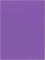 Hygloss Sheets Colorful Foam for DIY Arts & Craft, 12” x 18”, 10 Piece - Image 2