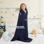 L'AGRATY Weighted Blanket - Image 3