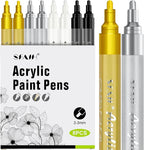 SFAIH Paint Markers by SFAIH